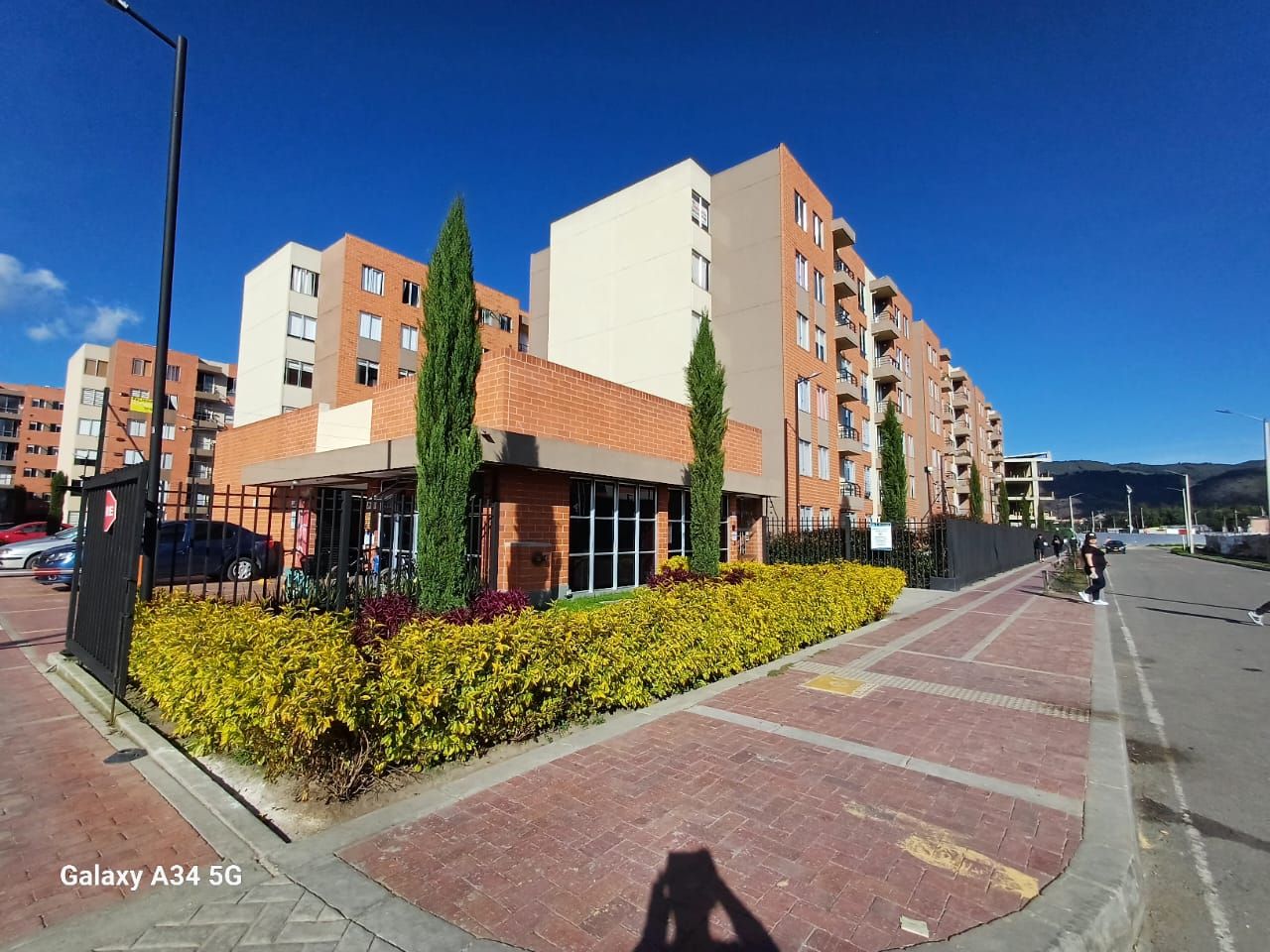 Apartamento en arriendo Cundinamarca Tocancipá Altamorada 60 m2 Habitaciones 3 Baños 2 Garajes 0 Precio $1100000