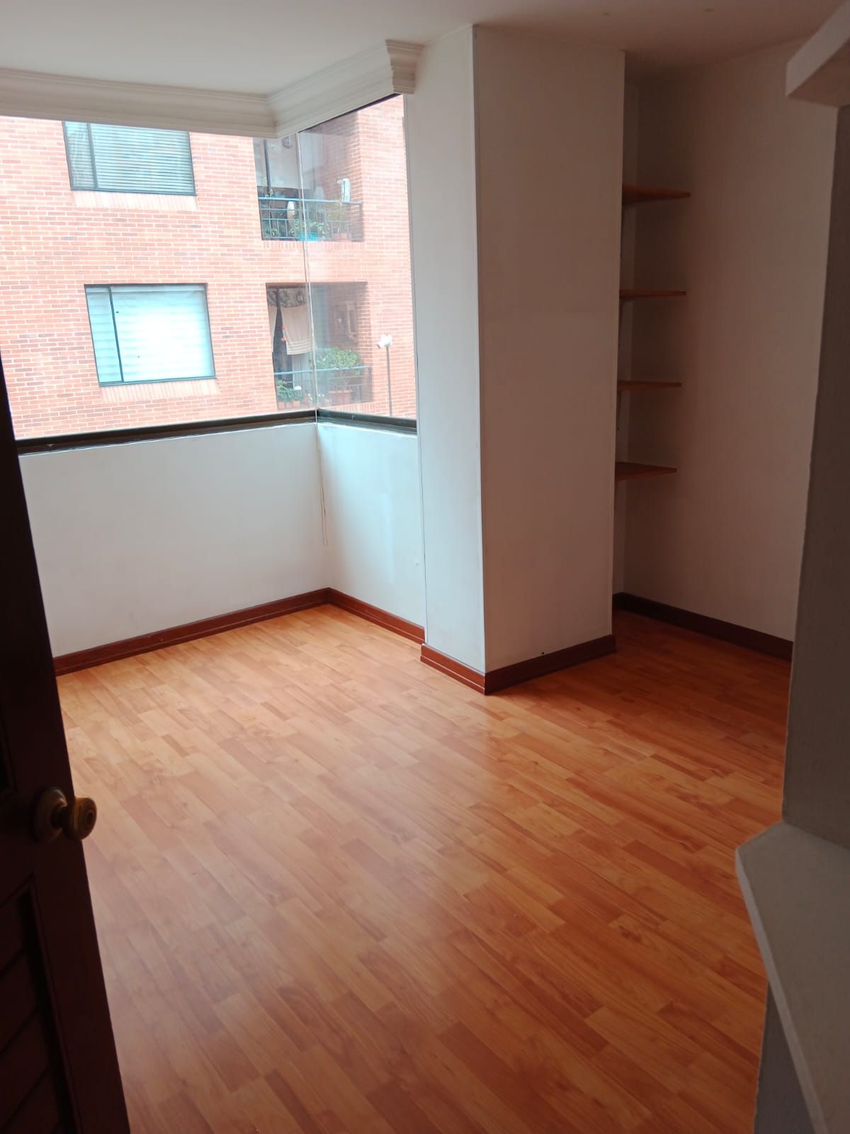 Apartamento en arriendo Cundinamarca Bogotá Acacias Usaquen 73 m2 Habitaciones 3 Baños 2 Garajes 1 Precio $2800200