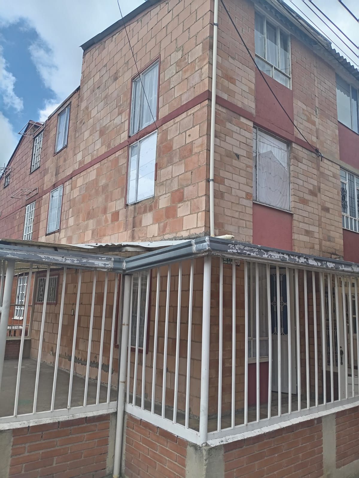 Casa en venta Cundinamarca Soacha Villa Carola 66 m2 Habitaciones 3 Baños 2 Garajes 0 Precio $230000000