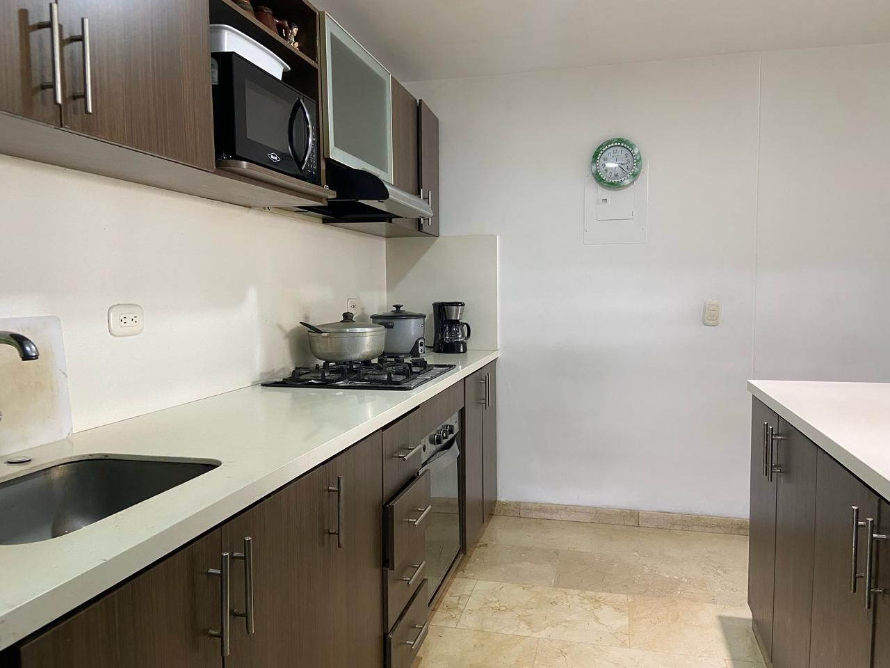 Apartamento en venta Antioquia Sabaneta Vereda San José 89 m2 Habitaciones 4 Baños 2 Garajes 2 Precio $705000000