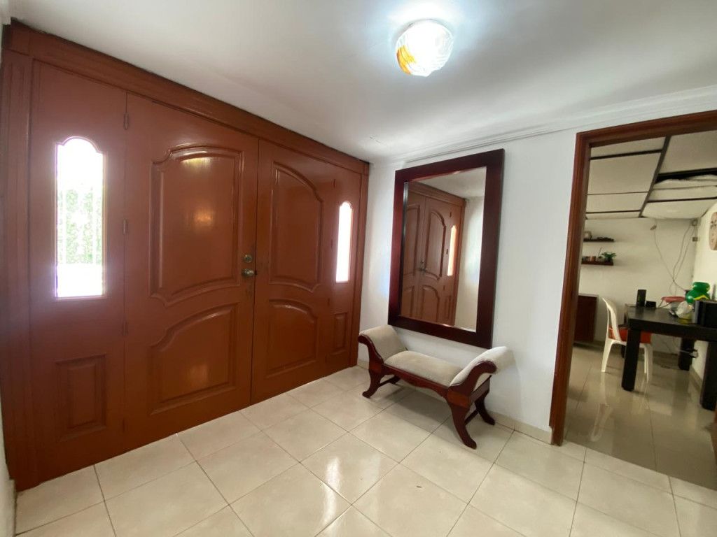 Casa en venta Atlántico Barranquilla Villa Del Este 284 m2 Habitaciones 3 Baños 4 Garajes 2 Precio $1000000000