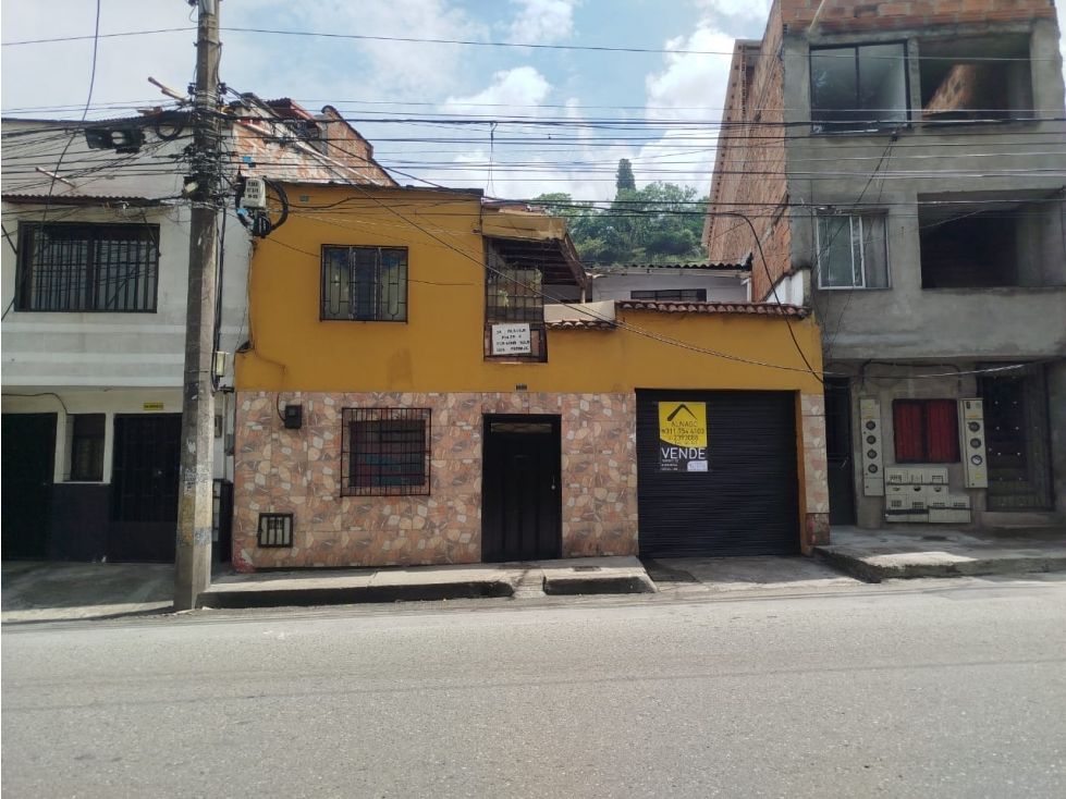 Casa en venta Antioquia Medellín Enciso 368 m2 Habitaciones 15 Baños 10 Garajes 2 Precio $550000000