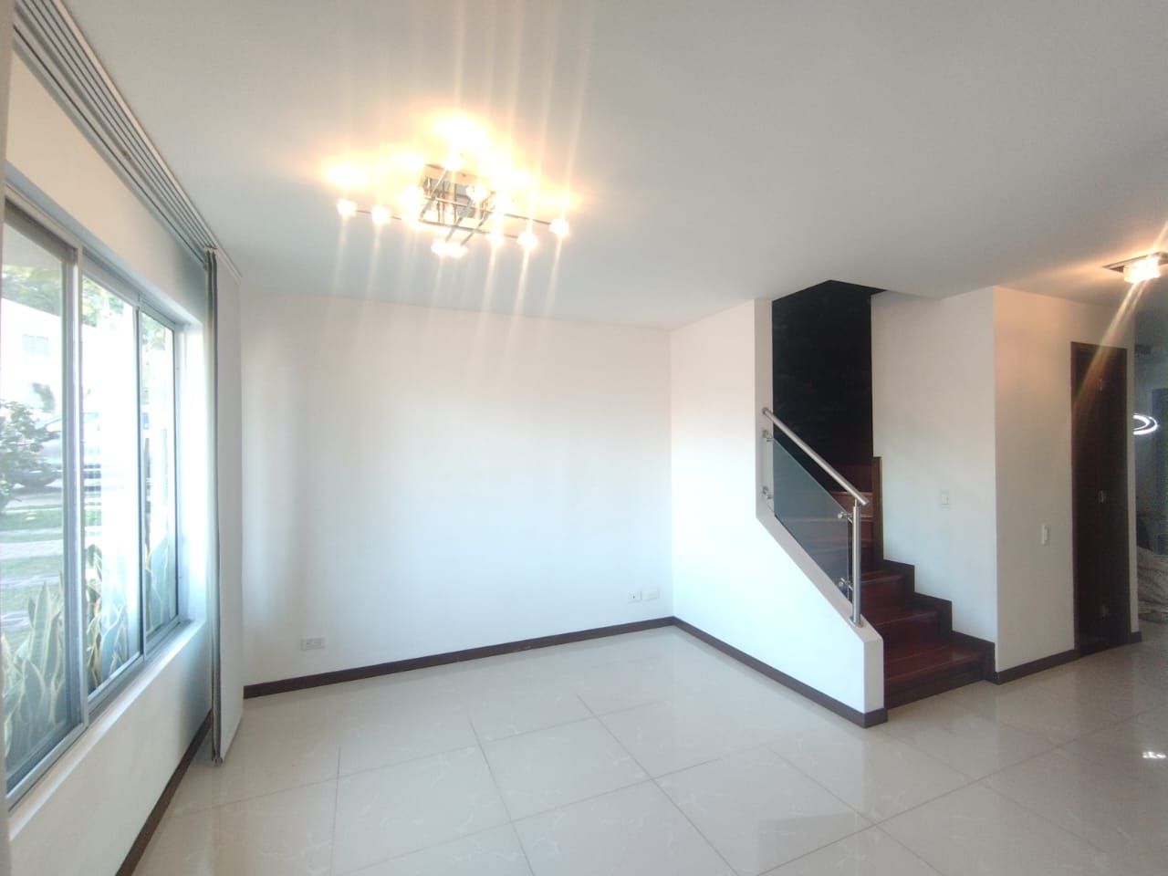 Casa en arriendo Risaralda Pereira Caminos De Canaan 160 m2 Habitaciones 4 Baños 3 Garajes 2 Precio $4750000