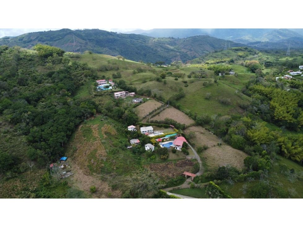 Lote en venta Caldas Palestina Palestina 2365 m2 Habitaciones 0 Baños 0 Garajes 0 Precio $544157000