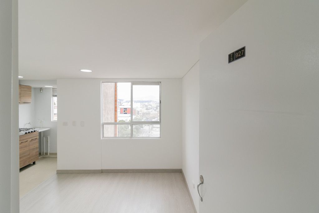 Apartamento en arriendo Cundinamarca Bogotá El Liston 30 m2 Habitaciones 2 Baños 1 Garajes 0 Precio $1370000