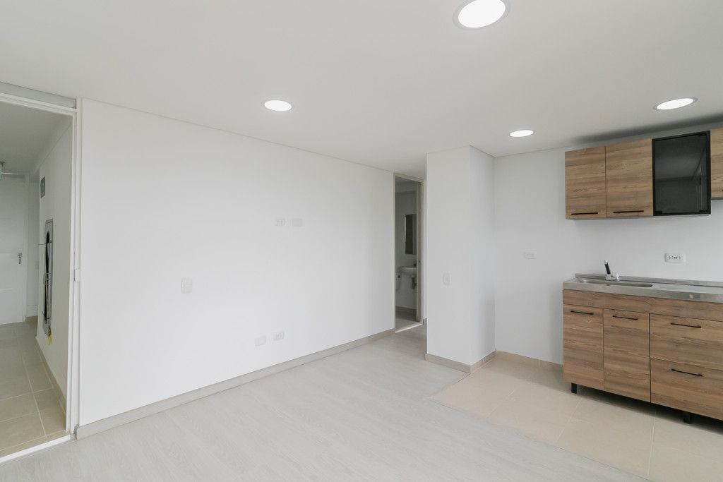 Apartamento en arriendo Cundinamarca Bogotá El Liston 30 m2 Habitaciones 2 Baños 1 Garajes 0 Precio $1431606