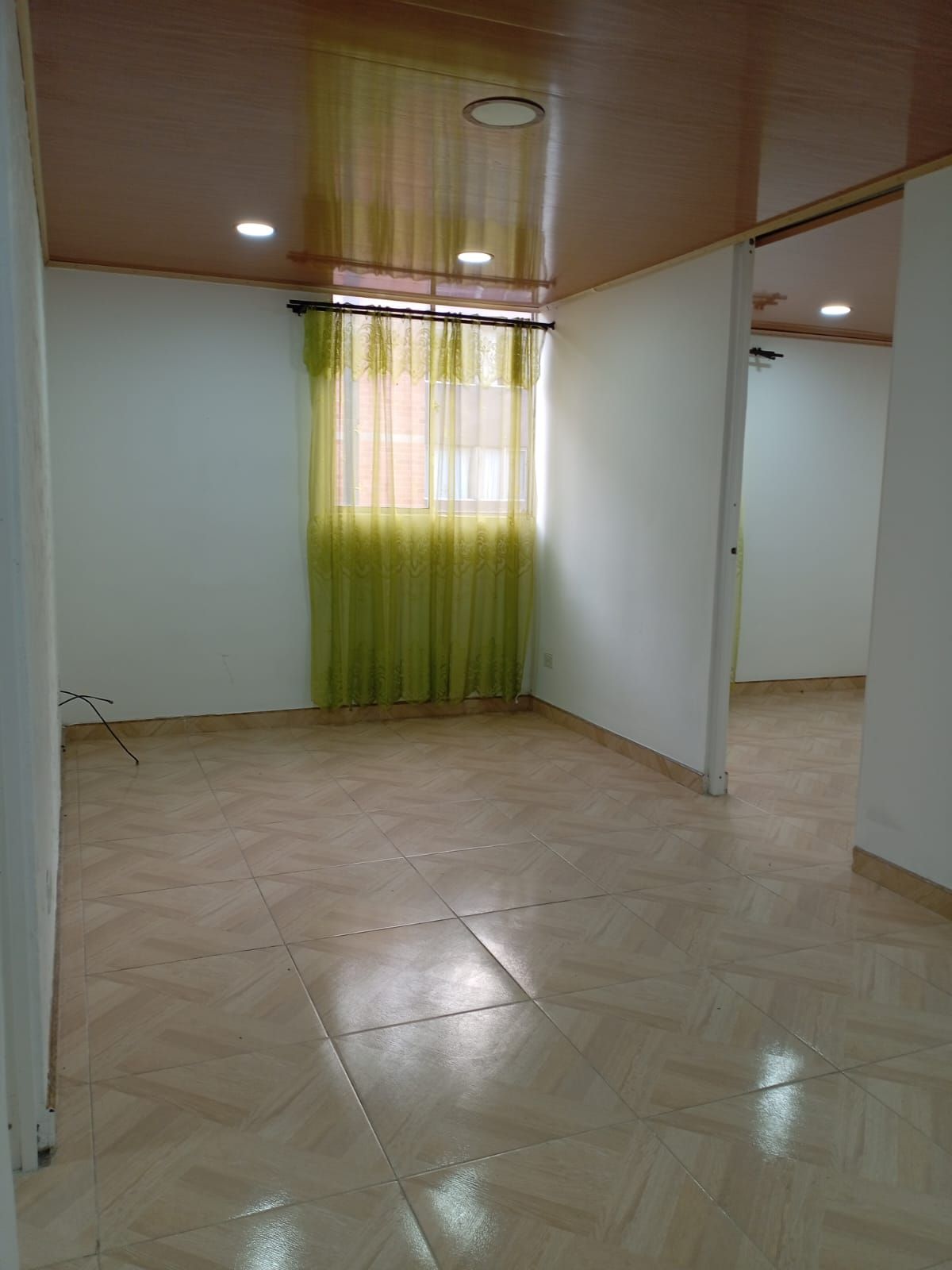 Apartamento en arriendo Cundinamarca Bogotá Cjr Parques De Bogota Eucalipto 47 m2 Habitaciones 3 Baños 1 Garajes 0 Precio $700000