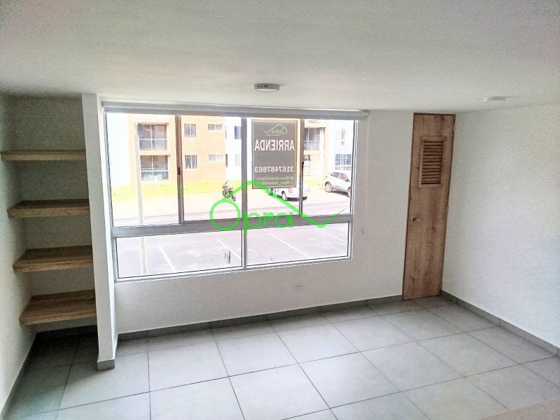 Apartamento en arriendo Antioquia La Ceja Centro 50 m2 Habitaciones 2 Baños 2 Garajes 0 Precio $1350000