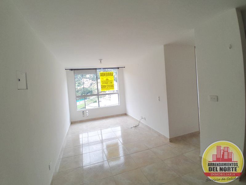 Apartamento en arriendo Antioquia Bello Asd 42 m2 Habitaciones 2 Baños 1 Garajes 1 Precio $1350000
