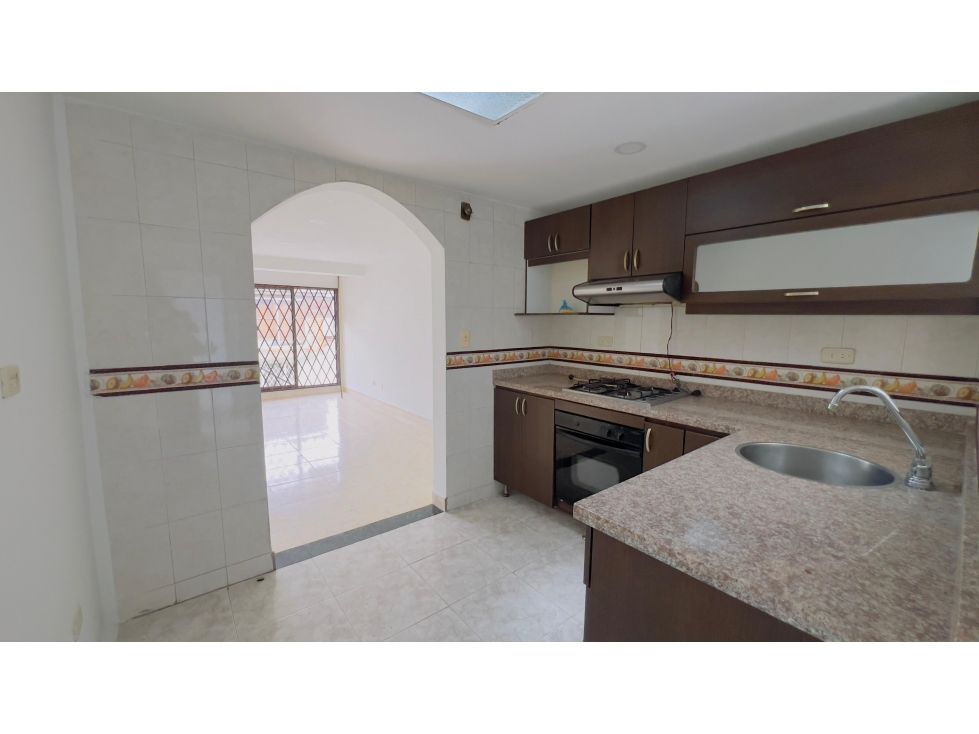 Apartamento en venta Valle Del Cauca Cali El Guabal 80 m2 Habitaciones 3 Baños 2 Garajes 0 Precio $199500000
