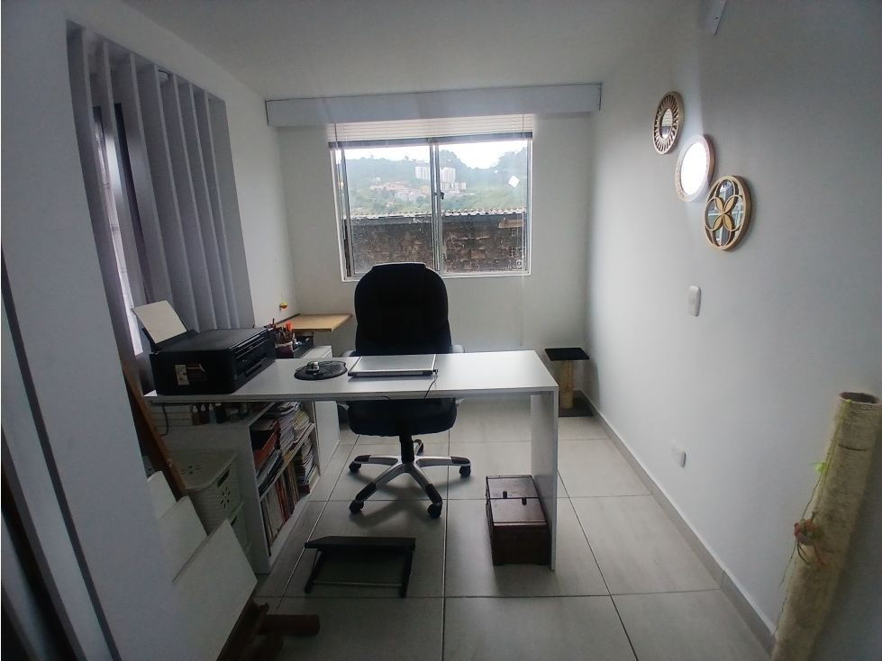 Apartamento en venta Caldas Villamaría La Pradera 53 m2 Habitaciones 2 Baños 2 Garajes 0 Precio $185000000