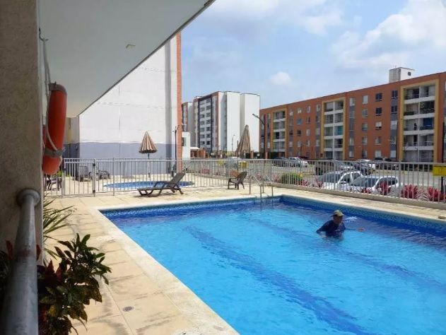Apartamento en venta Valle Del Cauca Cali Lili 64 m2 Habitaciones 3 Baños 2 Garajes 1 Precio $258000000