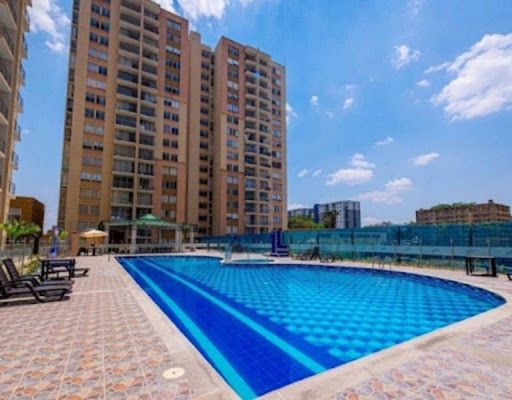 Apartamento en arriendo Tolima Ibagué Mirolindo 74 m2 Habitaciones 3 Baños 2 Garajes 1 Precio $1471000