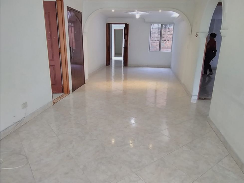 Apartamento en venta Antioquia Medellín Altamira 116 m2 Habitaciones 4 Baños 2 Garajes 2 Precio $430000000