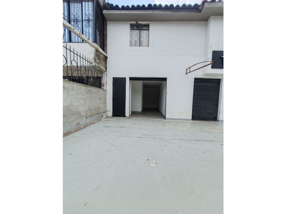 Local en arriendo Valle Del Cauca Cali Salomia 19 m2 Habitaciones 0 Baños 1 Garajes 0 Precio $1000000