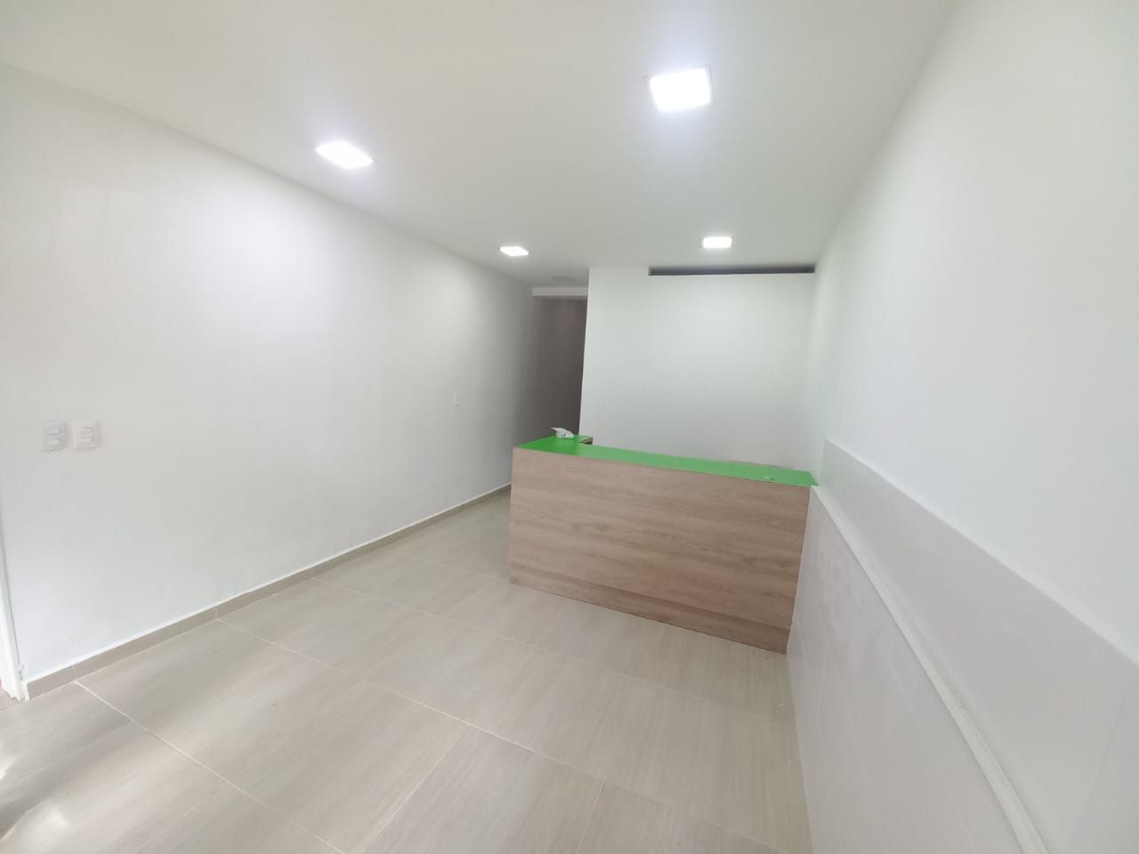 Local en arriendo Antioquia Medellín Calasanz 135 m2 Habitaciones 0 Baños 3 Garajes 0 Precio $3500000