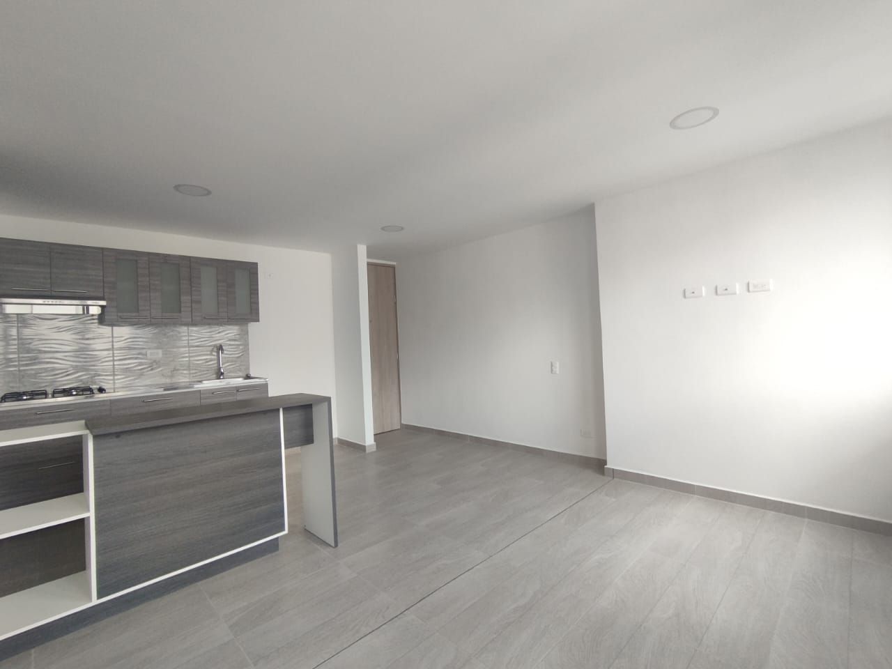 Apartamento en arriendo Antioquia Itagüí Ditaires 62 m2 Habitaciones 2 Baños 2 Garajes 1 Precio $2300000