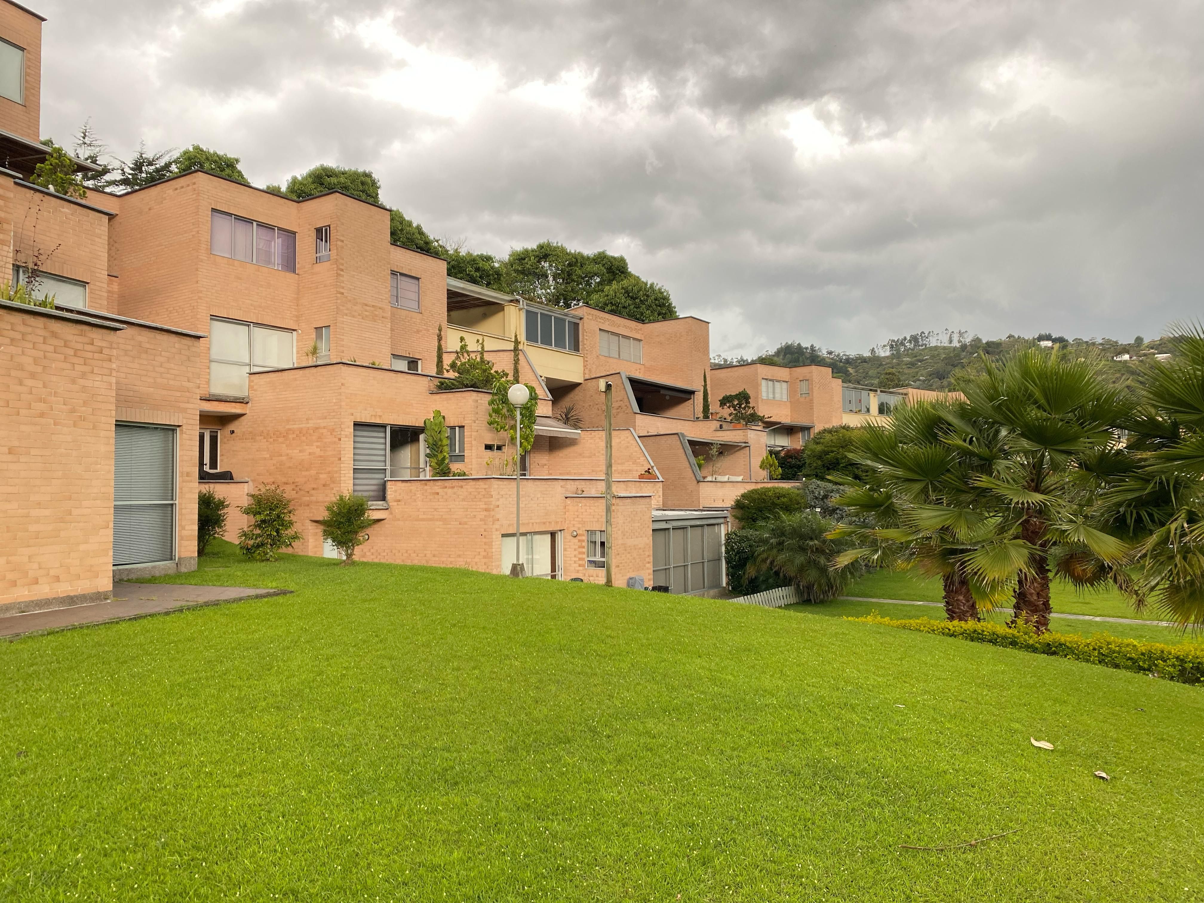 Apartamento en arriendo Antioquia El Retiro El Retiro 106 m2 Habitaciones 2 Baños 2 Garajes 2 Precio $4000000