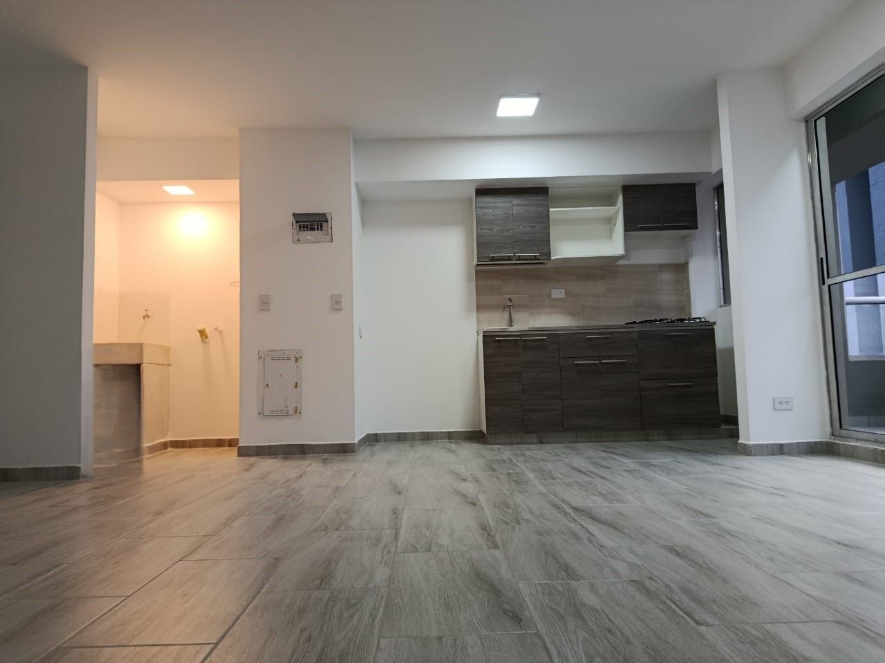 Apartamento en arriendo Antioquia Marinilla Marinilla 62 m2 Habitaciones 2 Baños 2 Garajes 1 Precio $1800000