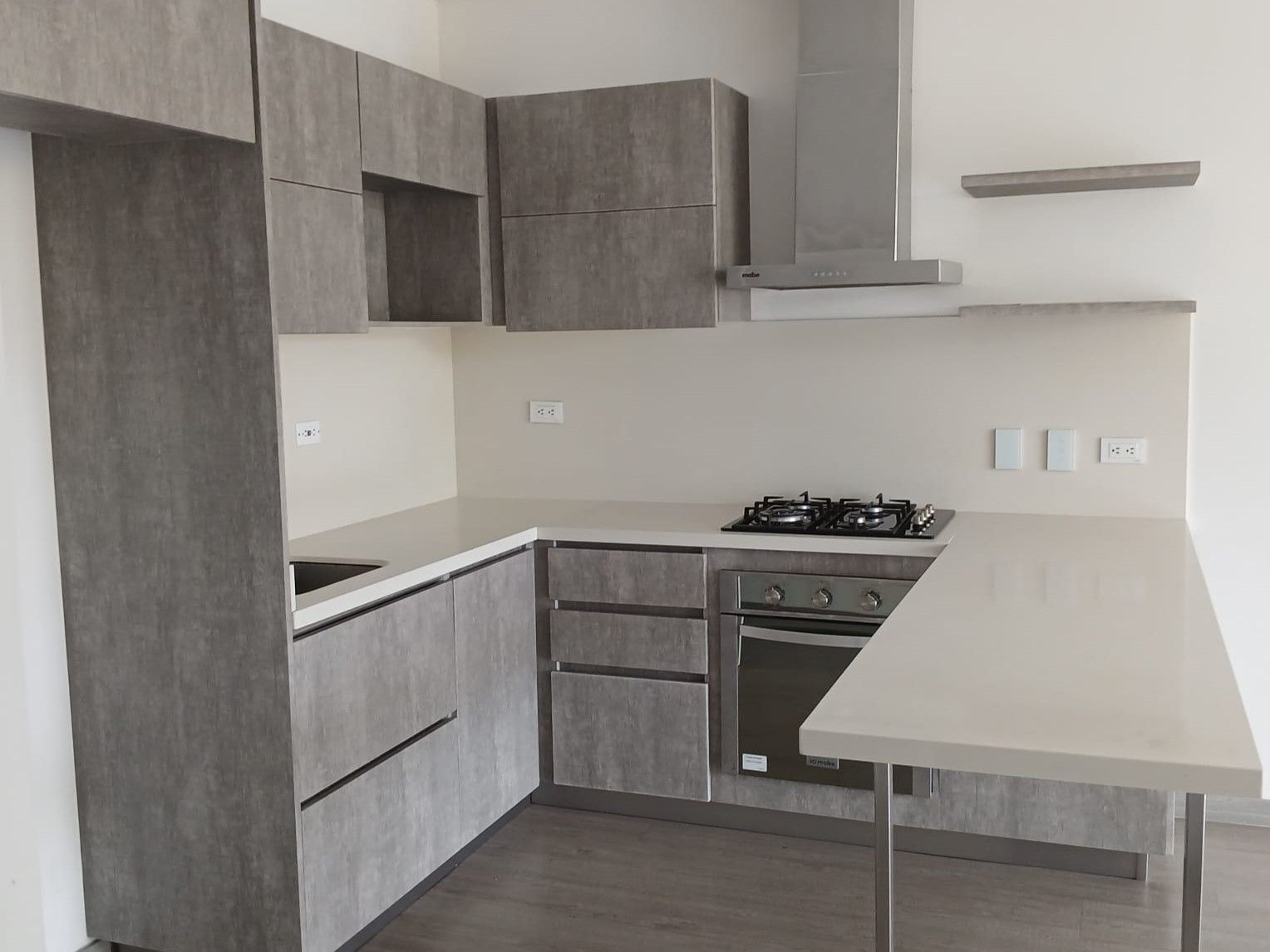 Apartamento en arriendo Risaralda Pereira Cr Andalucia 77 m2 Habitaciones 2 Baños 2 Garajes 1 Precio $2750000