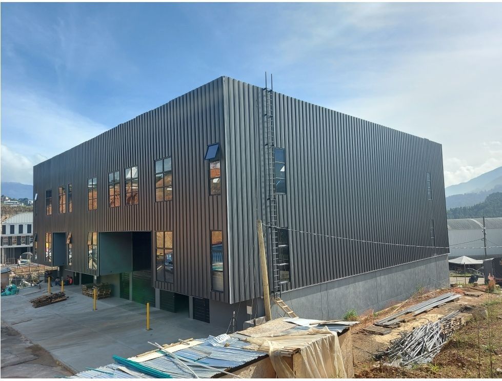 Bodega en arriendo Antioquia Caldas Ub La Gitana 1446 m2 Habitaciones 0 Baños 4 Garajes 4 Precio $36150000