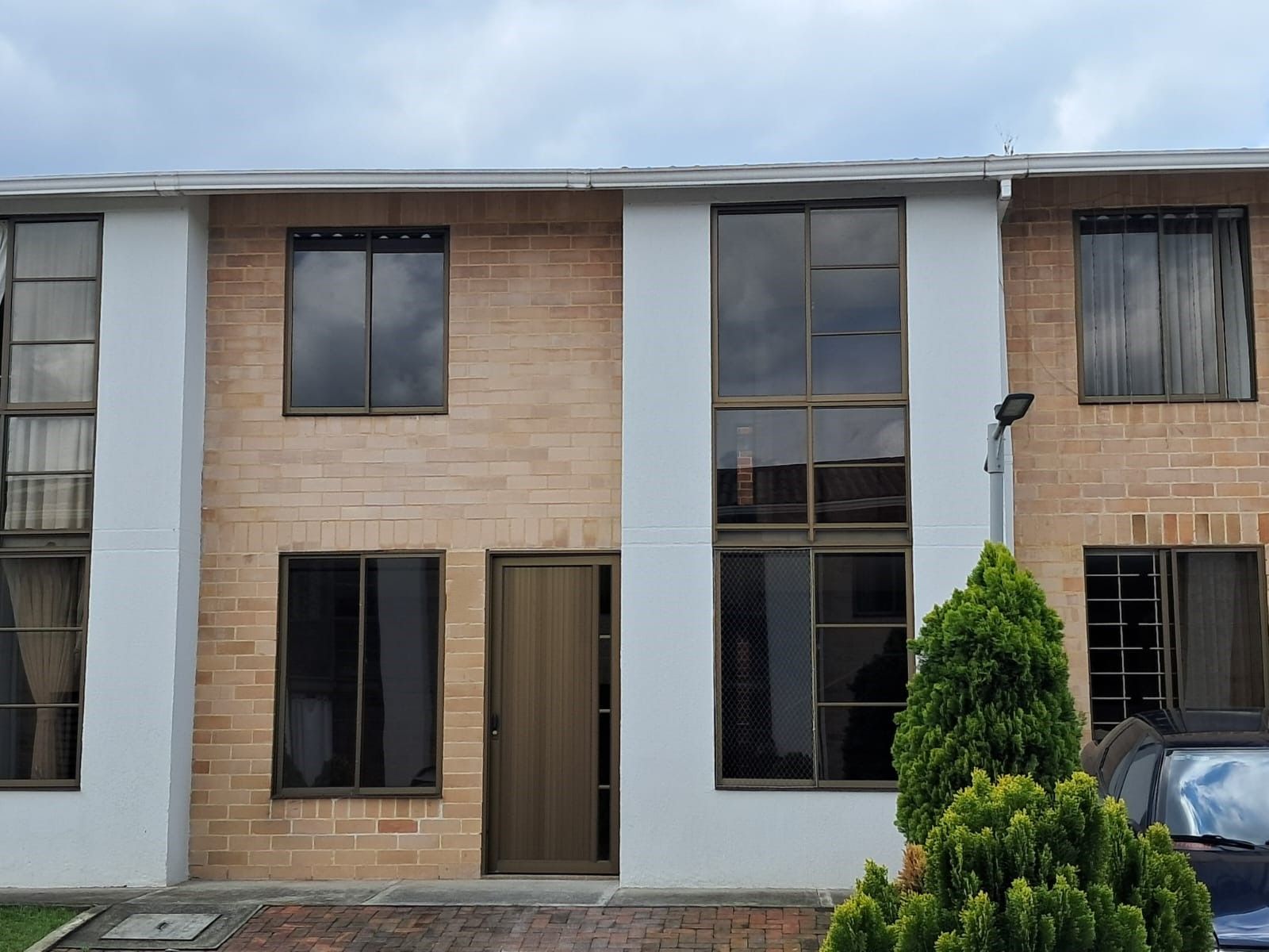 Casa en arriendo Risaralda Dosquebradas Campestre A 135 m2 Habitaciones 4 Baños 2 Garajes 2 Precio $2130000