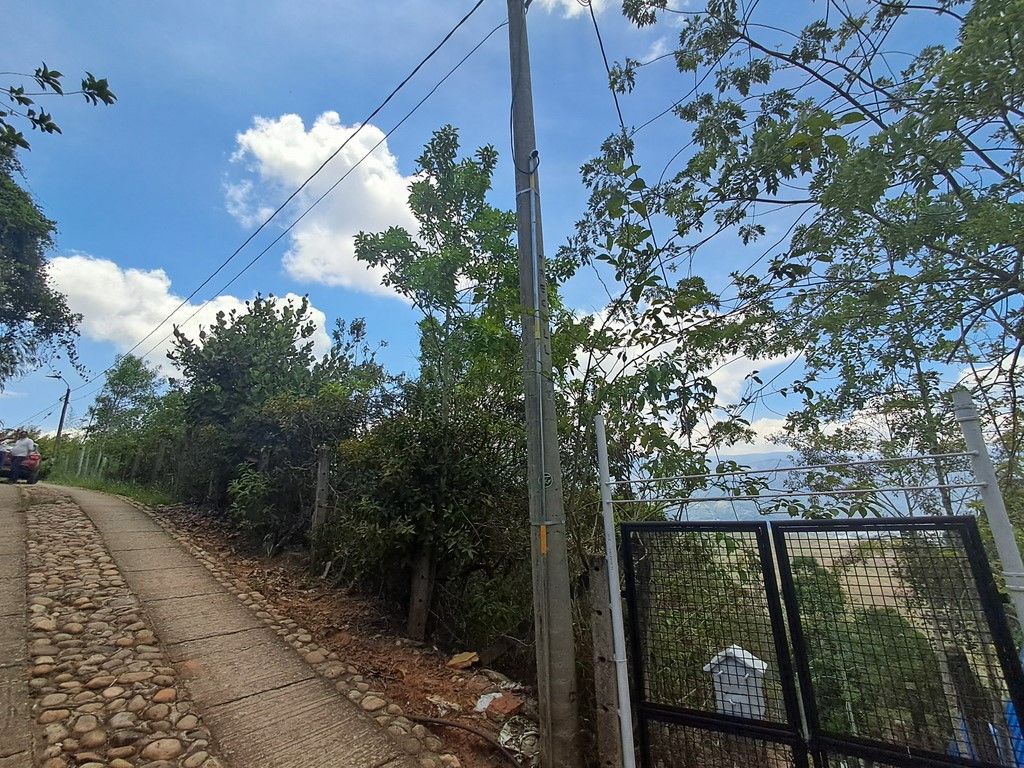 Lote en venta Santander Piedecuesta Piedecuesta 10 m2 Habitaciones 0 Baños 0 Garajes 0 Precio $316000000