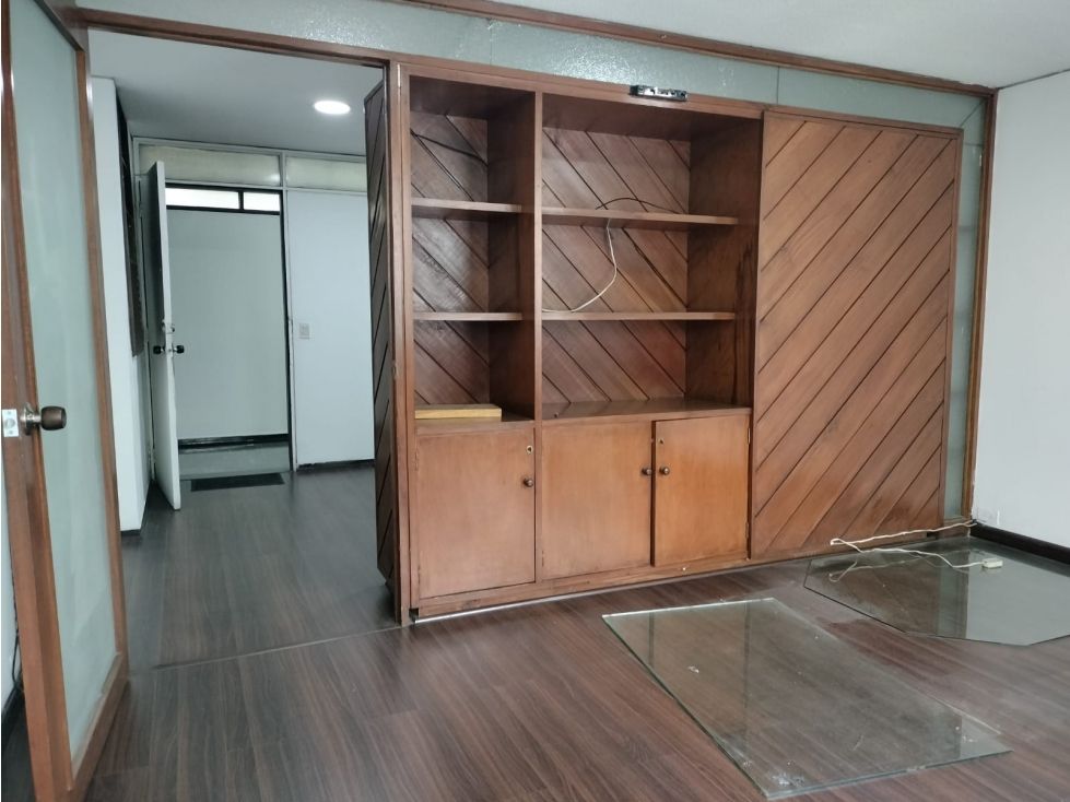 Oficina en arriendo Caldas Manizales El Centro 25 m2 Habitaciones 0 Baños 0 Garajes 0 Precio $1000000