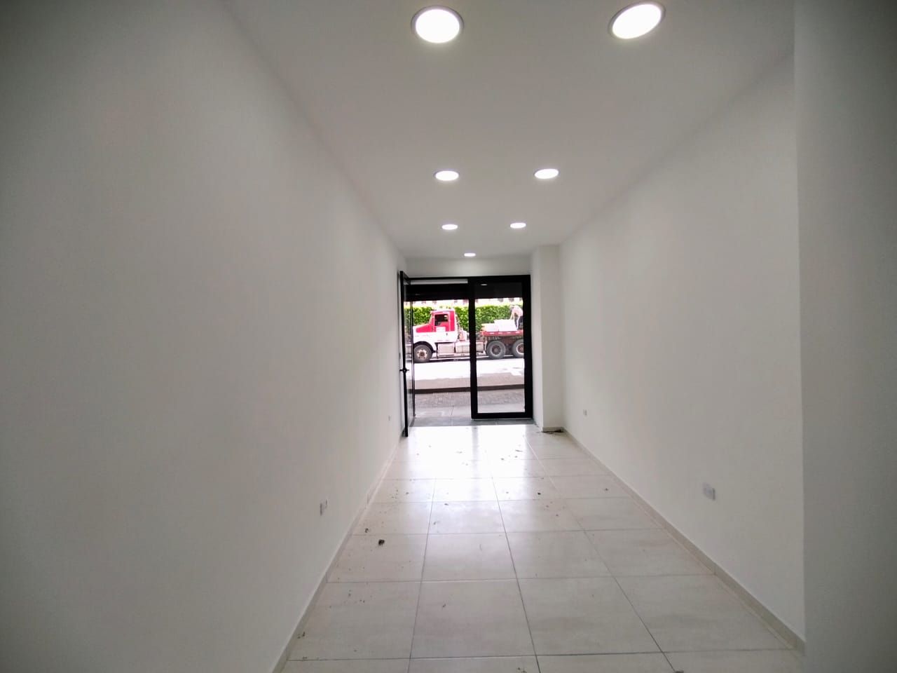Local en arriendo Risaralda Pereira Ur Rincon De La Palma 28 m2 Habitaciones 0 Baños 1 Garajes 0 Precio $1650000