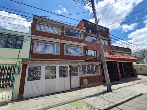 Apartamento en arriendo Cundinamarca Bogotá Autopista Muzu 90 m2 Habitaciones 3 Baños 1 Garajes 0 Precio $1600000
