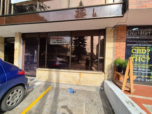 Local en arriendo Cundinamarca Bogotá Lago Gaitan 22 m2 Habitaciones 0 Baños 1 Garajes 0 Precio $2000000