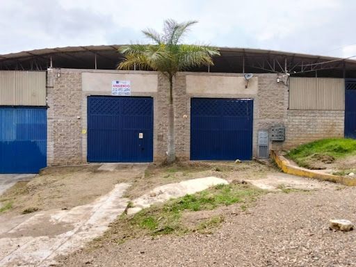 Bodega en arriendo Cundinamarca Fusagasugá Fusagasuga 518 m2 Habitaciones 0 Baños 2 Garajes 8 Precio $9500000