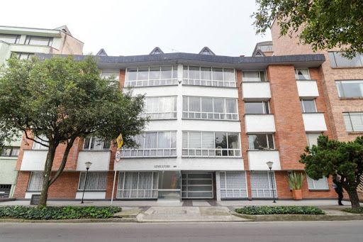 Apartamento en arriendo Cundinamarca Bogotá Nicolas De Federman 200 m2 Habitaciones 3 Baños 3 Garajes 7 Precio $4900000