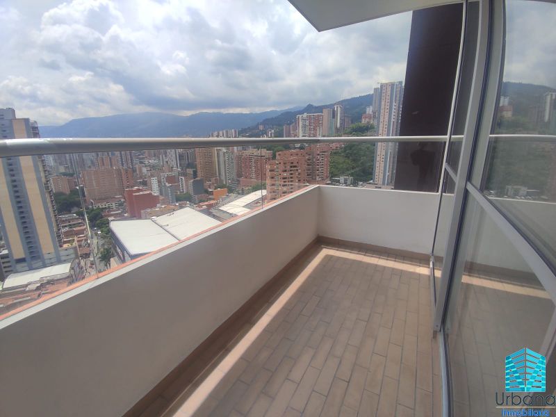 Apartamento en arriendo Antioquia Sabaneta Lagos De La Doctora 67 m2 Habitaciones 2 Baños 2 Garajes 1 Precio $2600000