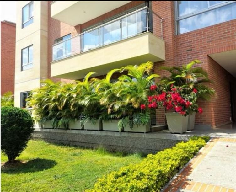 Apartamento en venta Valle Del Cauca Cali Condominio Rivera Campestre 202 m2 Habitaciones 3 Baños 3 Garajes 4 Precio $830000000