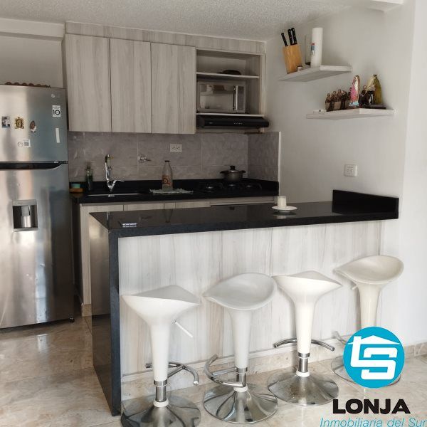 Apartamento en venta Antioquia Itagüí Zona Rural 52 m2 Habitaciones 3 Baños 2 Garajes 0 Precio $320000000