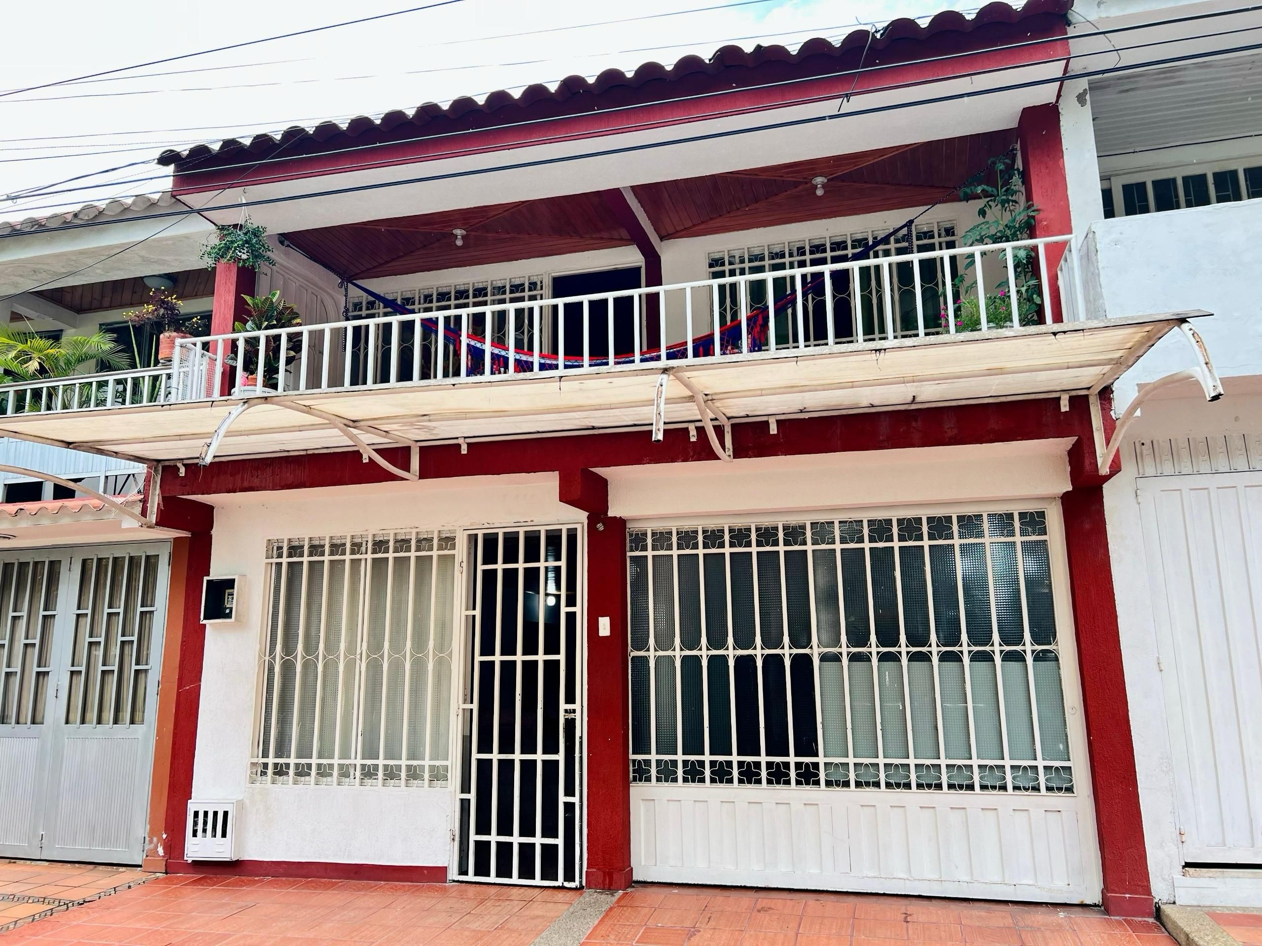 Casa en venta Meta Villavicencio Santa Elena 175 m2 Habitaciones 4 Baños 3 Garajes 1 Precio $335000000