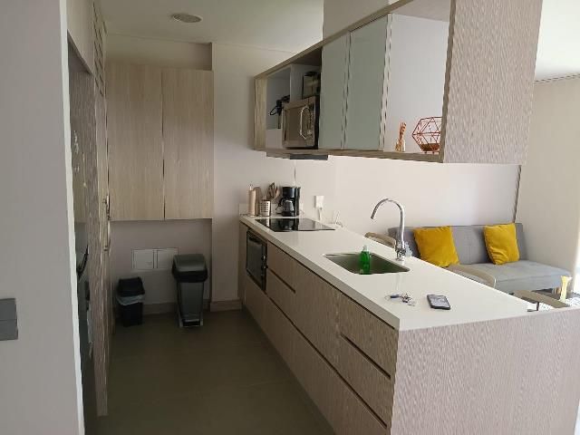 Apartamento en arriendo Antioquia Medellín El Poblado 62 m2 Habitaciones 1 Baños 1 Garajes 1 Precio $3000000