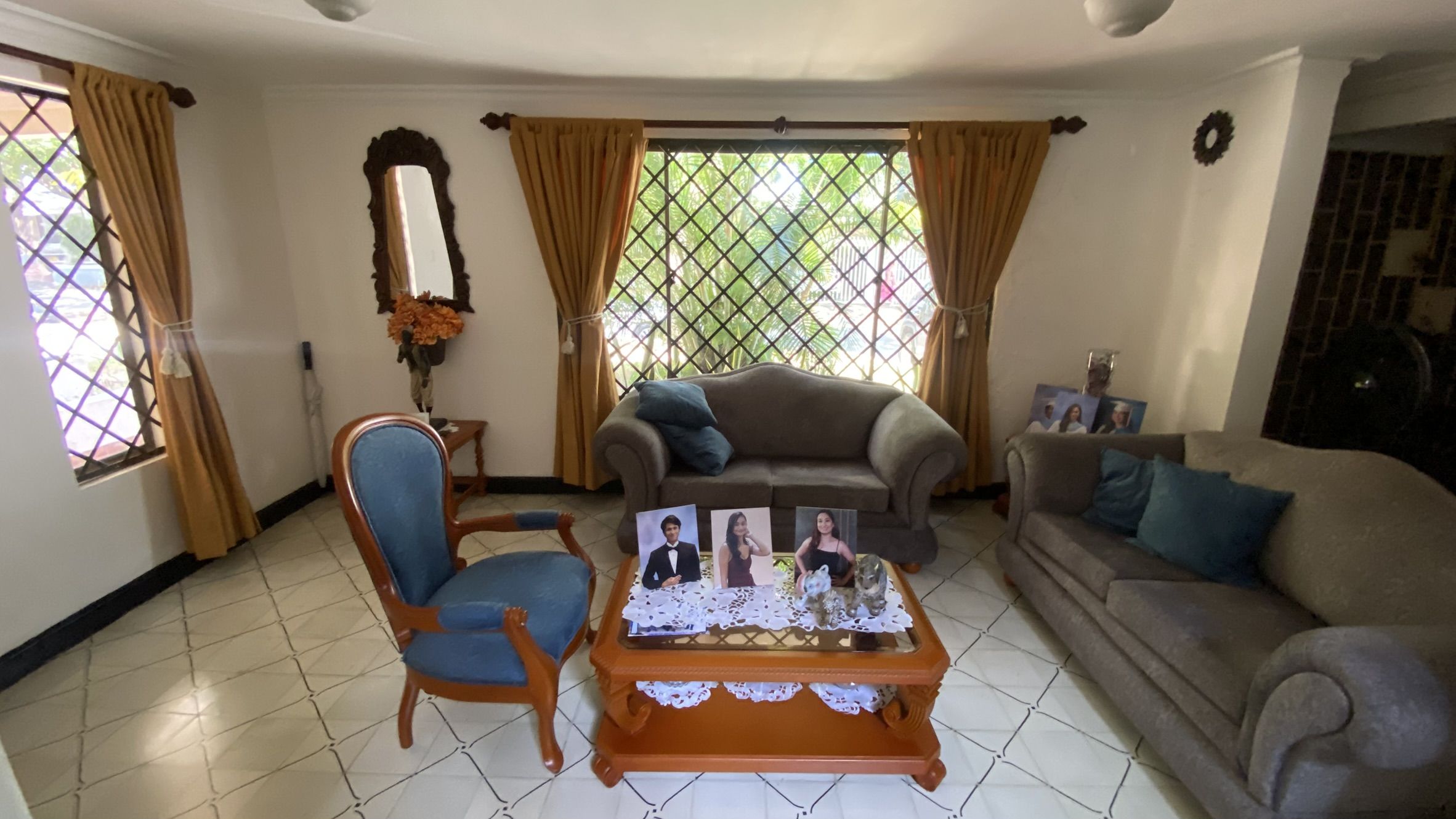 Casa en venta Atlántico Barranquilla El Limoncito 195 m2 Habitaciones 3 Baños 2 Garajes 1 Precio $550000000