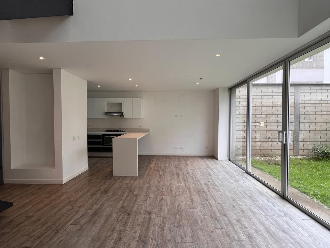 Casa en arriendo Antioquia Rionegro Barrio Obrero 126 m2 Habitaciones 2 Baños 3 Garajes 2 Precio $6100000