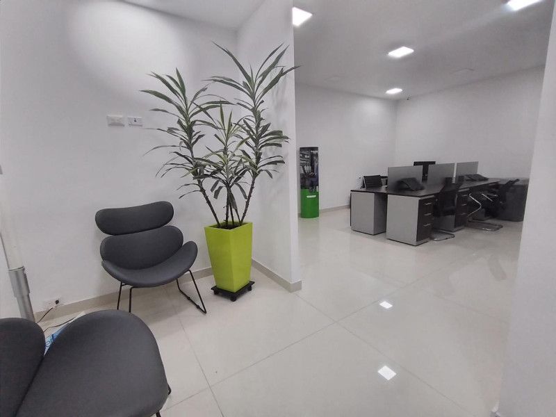 Oficina en venta Cundinamarca Bogotá Asd 93 m2 Habitaciones 0 Baños 0 Garajes 2 Precio $750000000