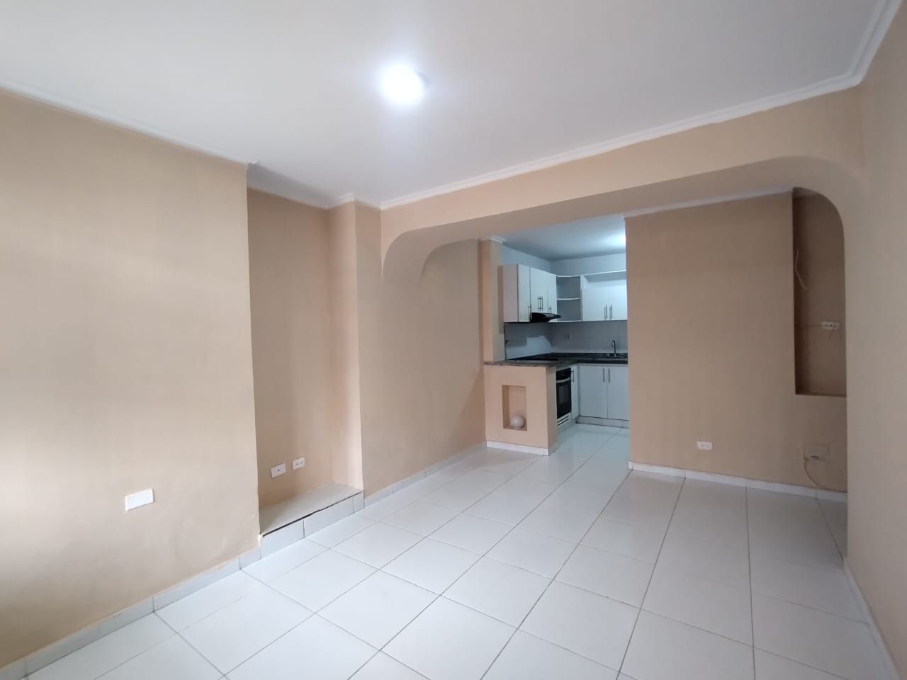 Apartamento en arriendo Atlántico Barranquilla Villa Country 62 m2 Habitaciones 2 Baños 1 Garajes 1 Precio $2450000