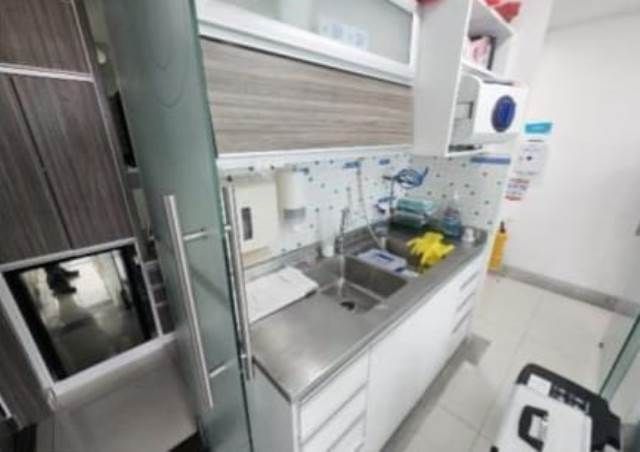 Consultorio en arriendo Antioquia Medellín El Poblado 34 m2 Habitaciones 0 Baños 1 Garajes 1 Precio $4700000