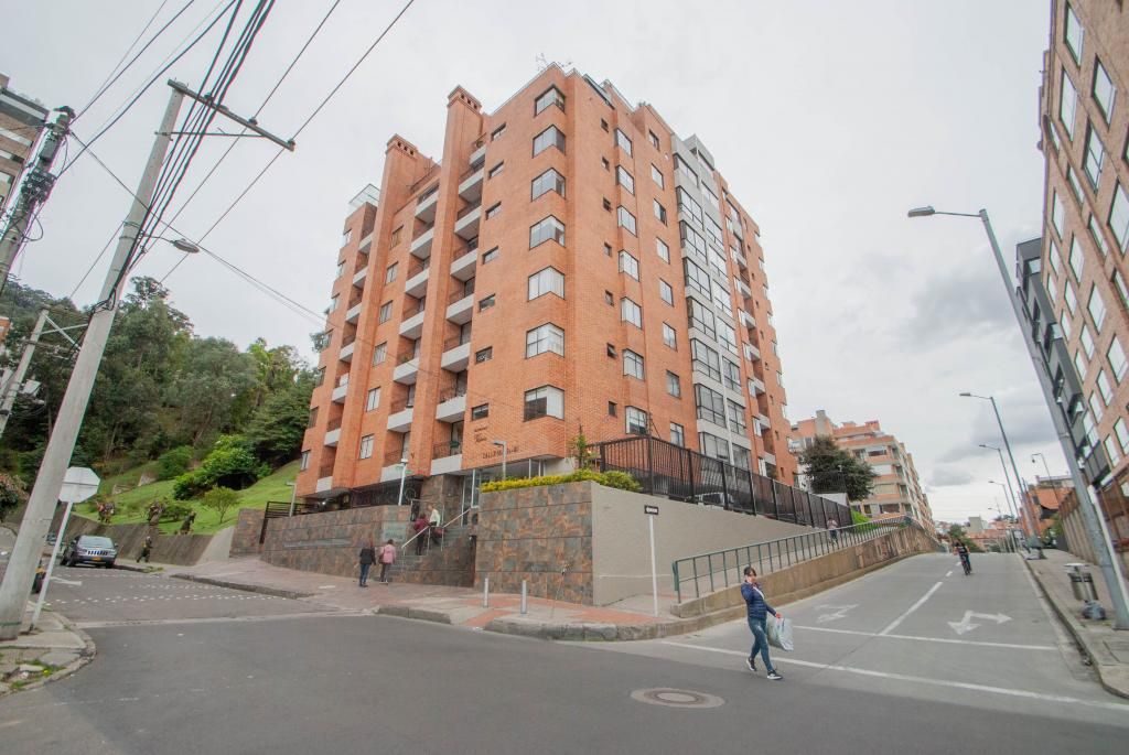 Apartamento en arriendo Cundinamarca Bogotá Emaus 65 m2 Habitaciones 2 Baños 2 Garajes 1 Precio $3553000