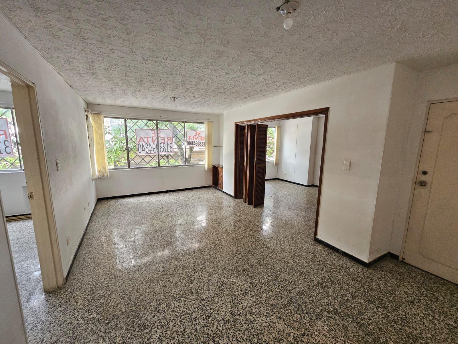 Apartamento en arriendo Valle Del Cauca Cali San Fernando Nuevo 70 m2 Habitaciones 2 Baños 2 Garajes 1 Precio $1400000