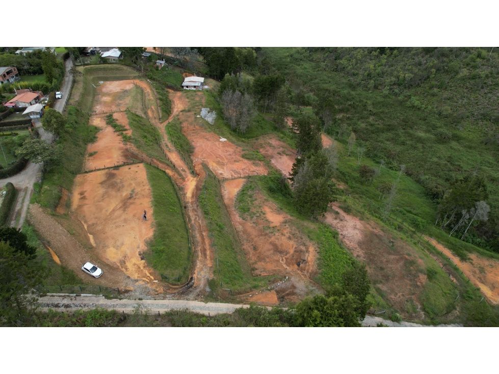 Lote en venta Antioquia Guarne Guarne 1300 m2 Habitaciones 0 Baños 0 Garajes 0 Precio $390000000