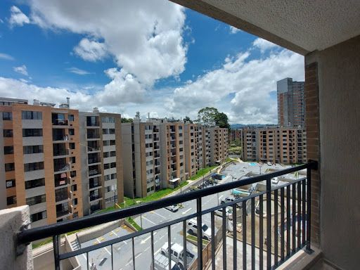 Apartamento en arriendo Antioquia Rionegro Cuatro Esquinas 52 m2 Habitaciones 3 Baños 2 Garajes 0 Precio $2000000