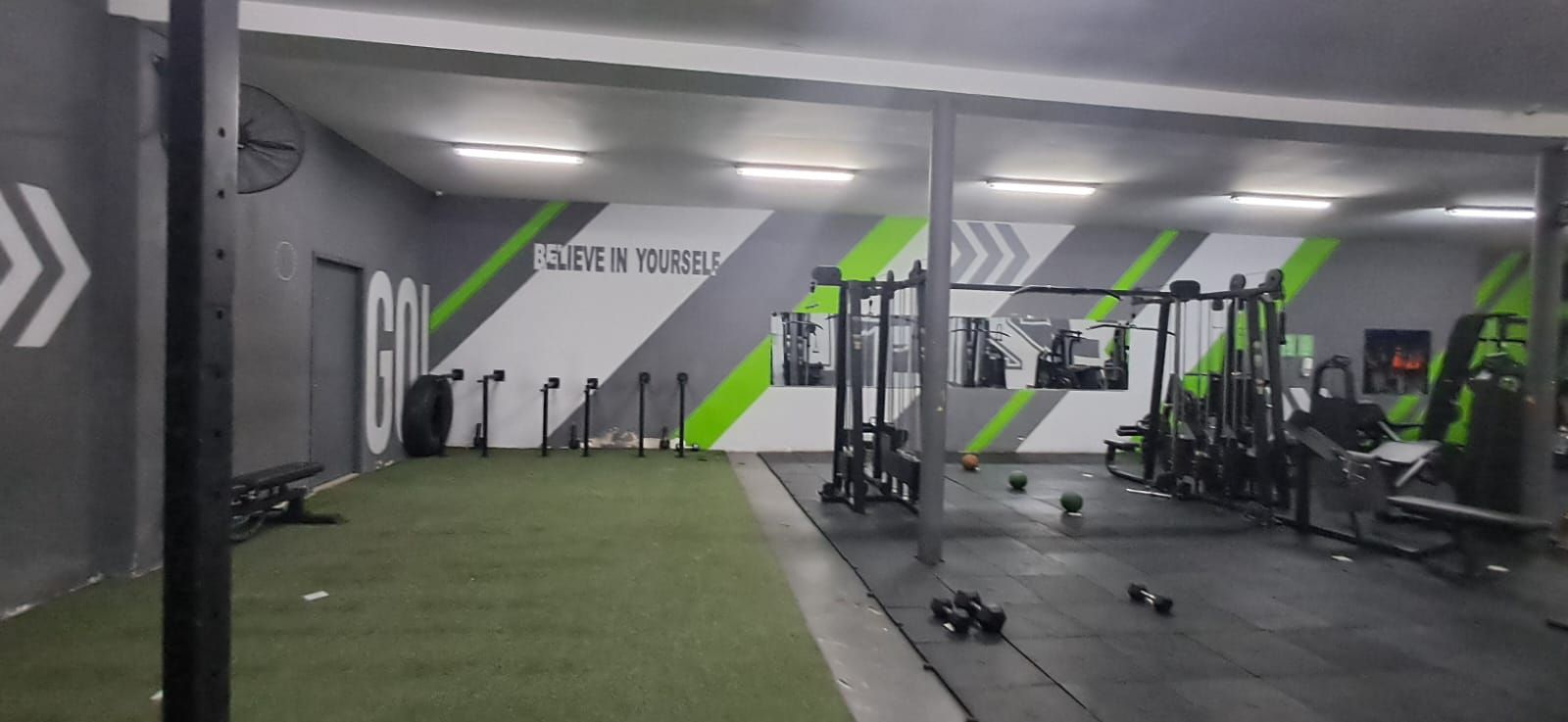 Local en arriendo Atlántico Barranquilla Altamira 350 m2 Habitaciones 0 Baños 2 Garajes 0 Precio $18000000