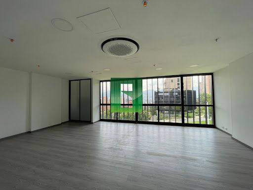 Oficina en arriendo Antioquia Medellín Las Lomas No2 65 m2 Habitaciones 0 Baños 1 Garajes 2 Precio $6200000