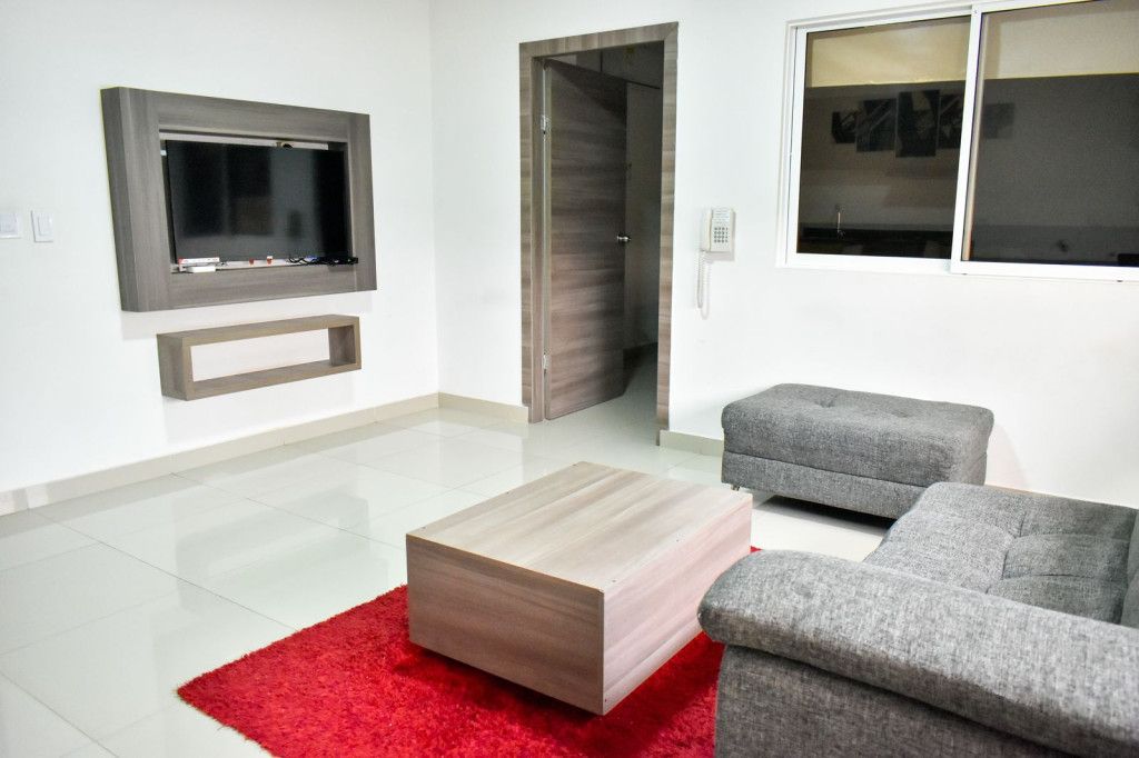 Apartamento en venta Valle Del Cauca Cali Olaya Herrera 40 m2 Habitaciones 1 Baños 1 Garajes 1 Precio $200000000